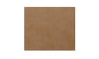 Leather Hawkins Sofa Tan view 8