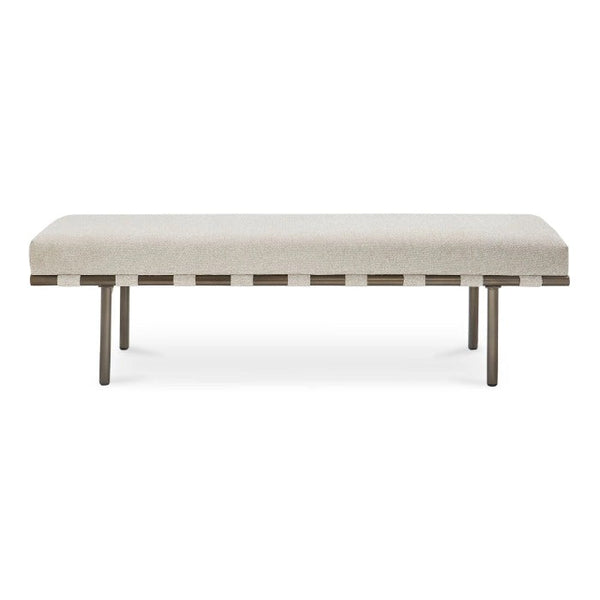 Carson Dining Bench