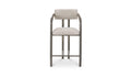 Cassidy Counter Stool Light Brown