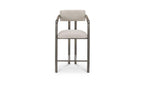 Cassidy Counter Stool Light Brown