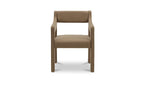 Elise Dining Chair Ochre
