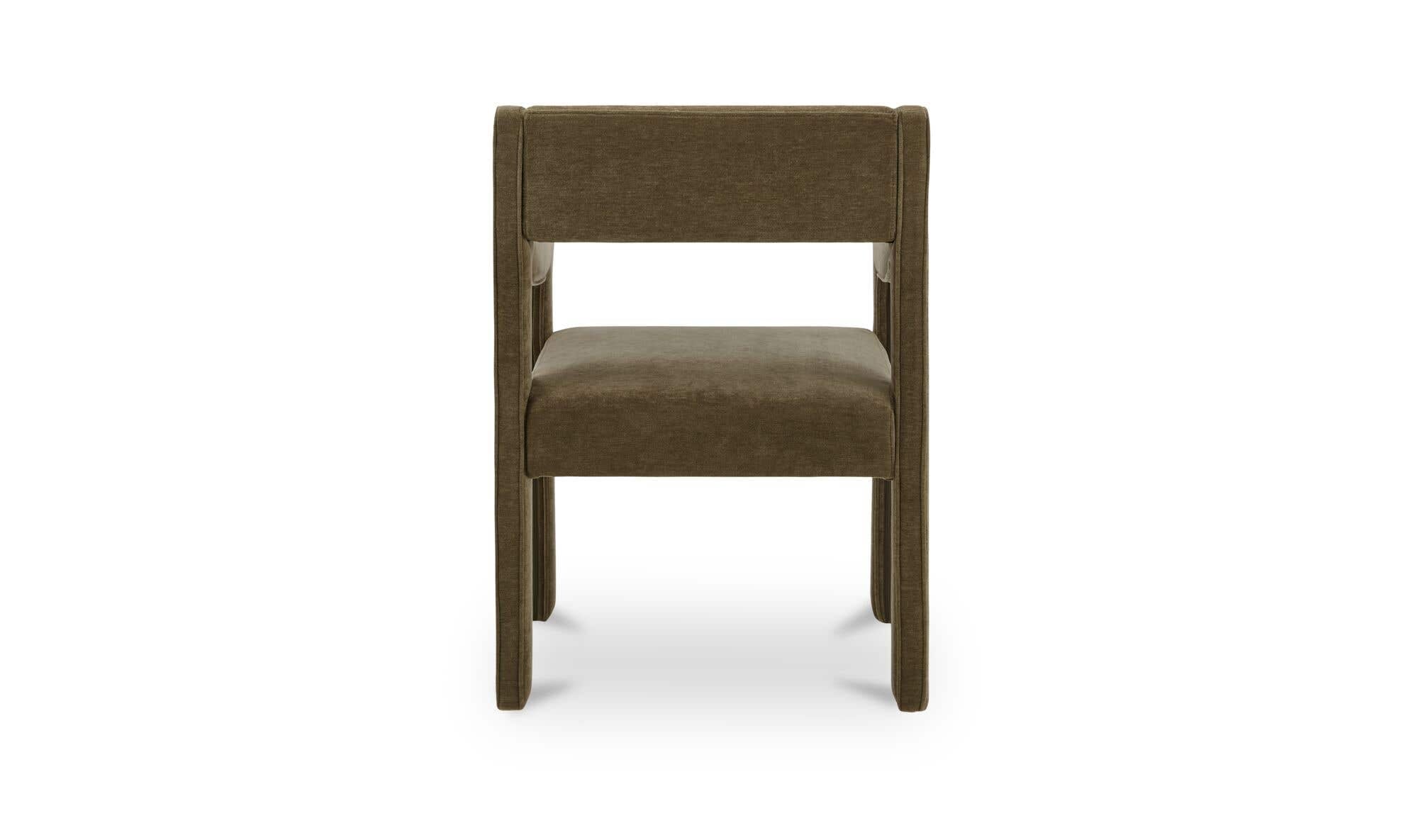 Elise Dining Chair 6