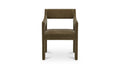 Elise Dining Chair Cedar Green