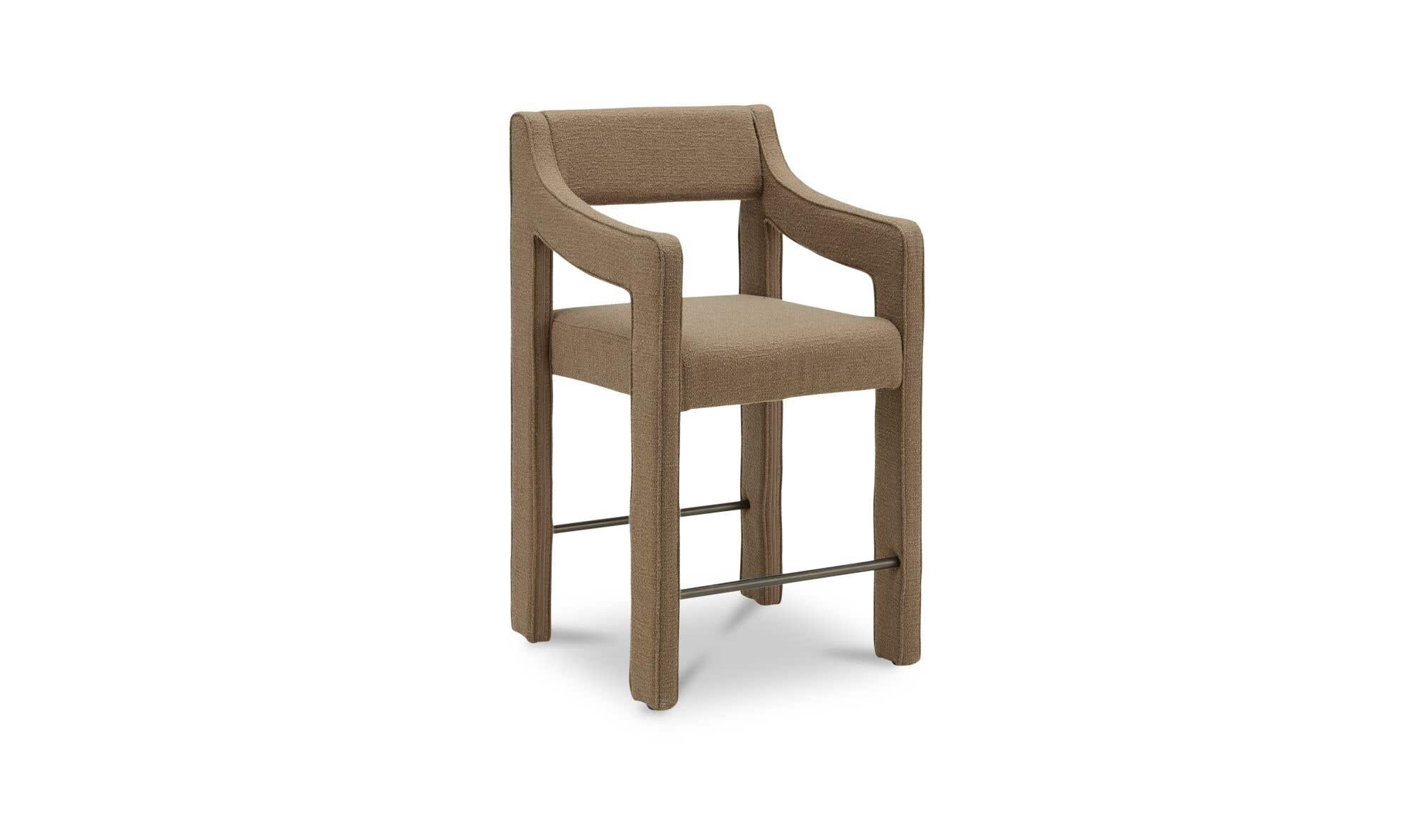 Elise Counter Stool 8