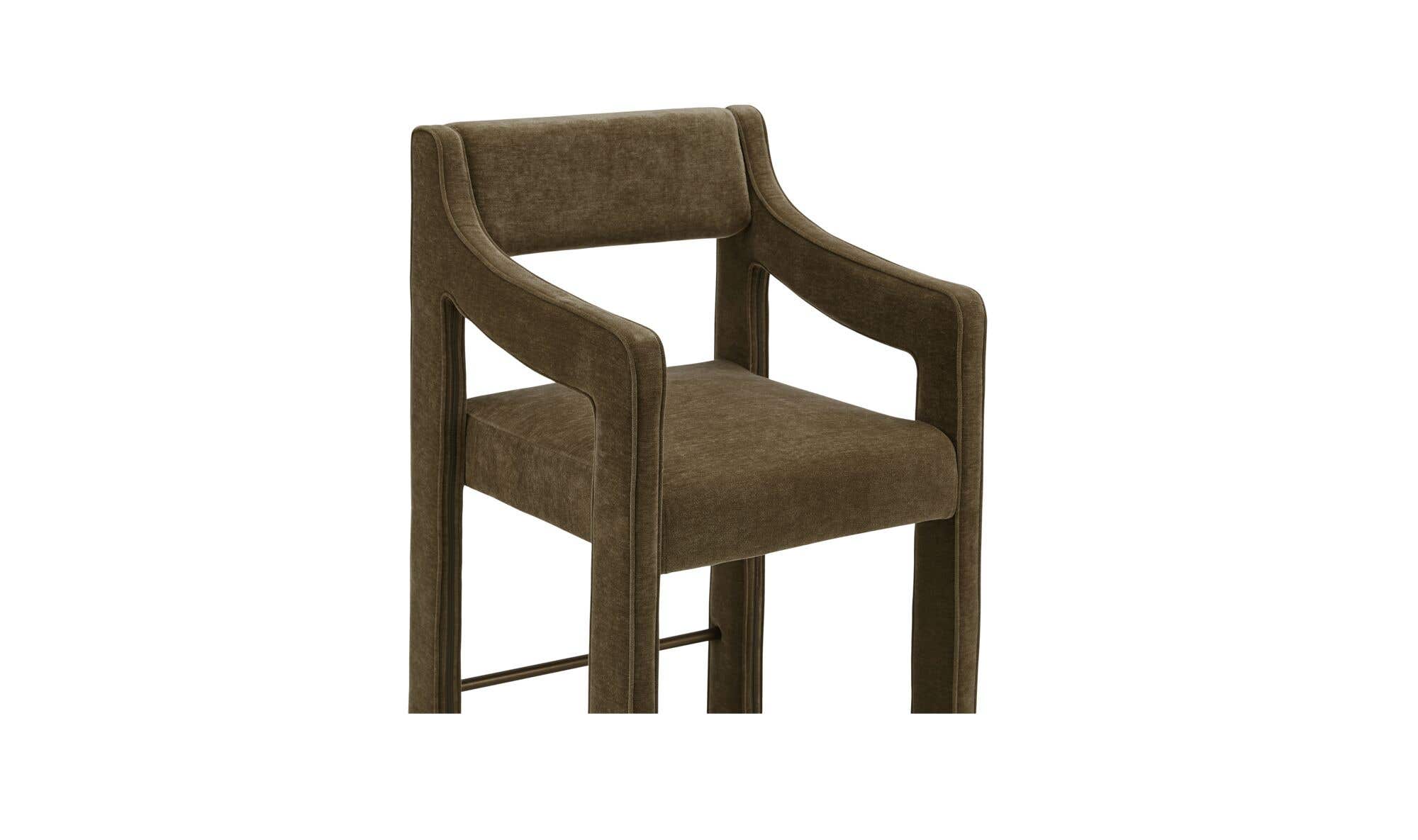Elise Counter Stool 7