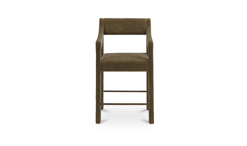 Elise Counter Stool Cedar Green