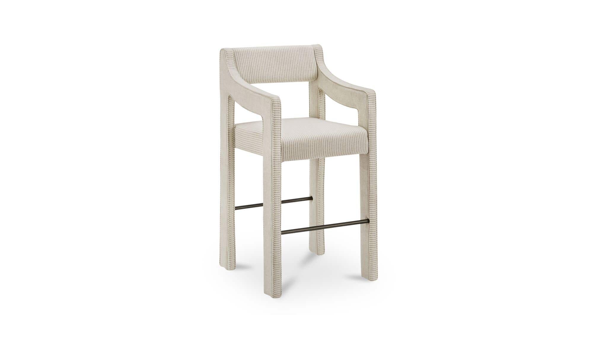 Elise Counter Stool 12