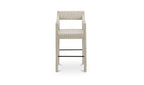 Elise Counter Stool Stripe