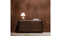 Rowan 6 Drawer Dresser 2