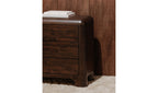 Rowan 6 Drawer Dresser 3