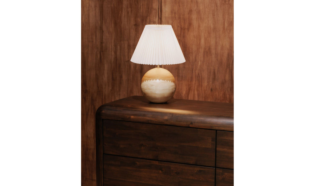 Rowan 6 Drawer Dresser 4