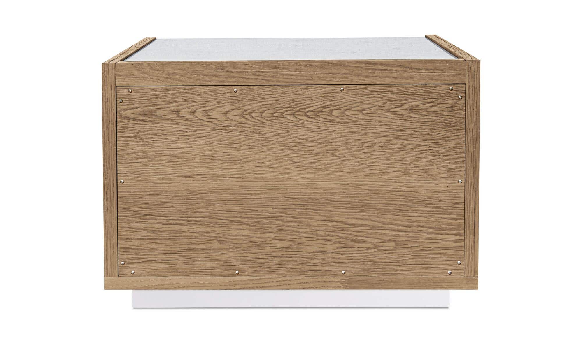 Ashcroft Nightstand 10