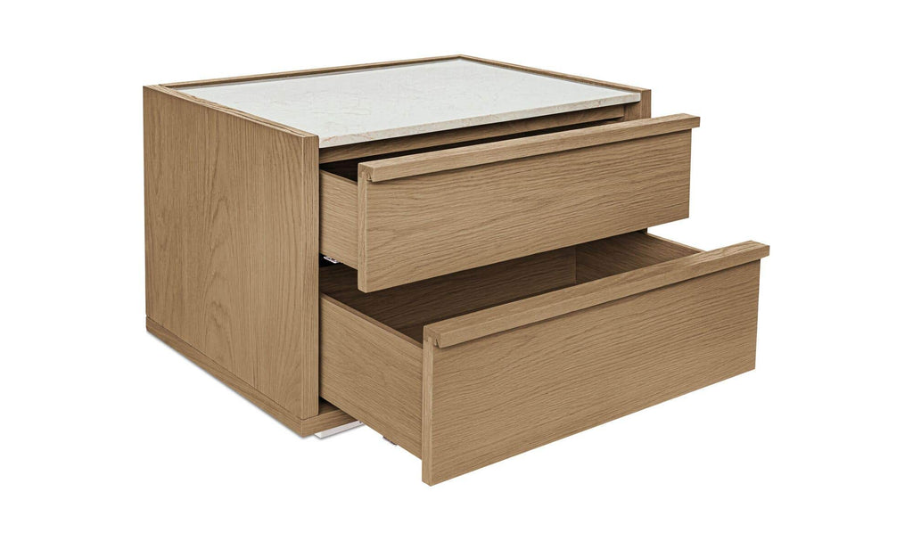 Ashcroft Nightstand 7