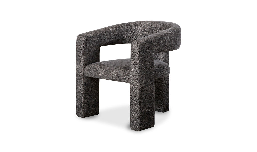 Upholstered Elo Office Chair 4