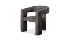 Upholstered Elo Office Chair 4
