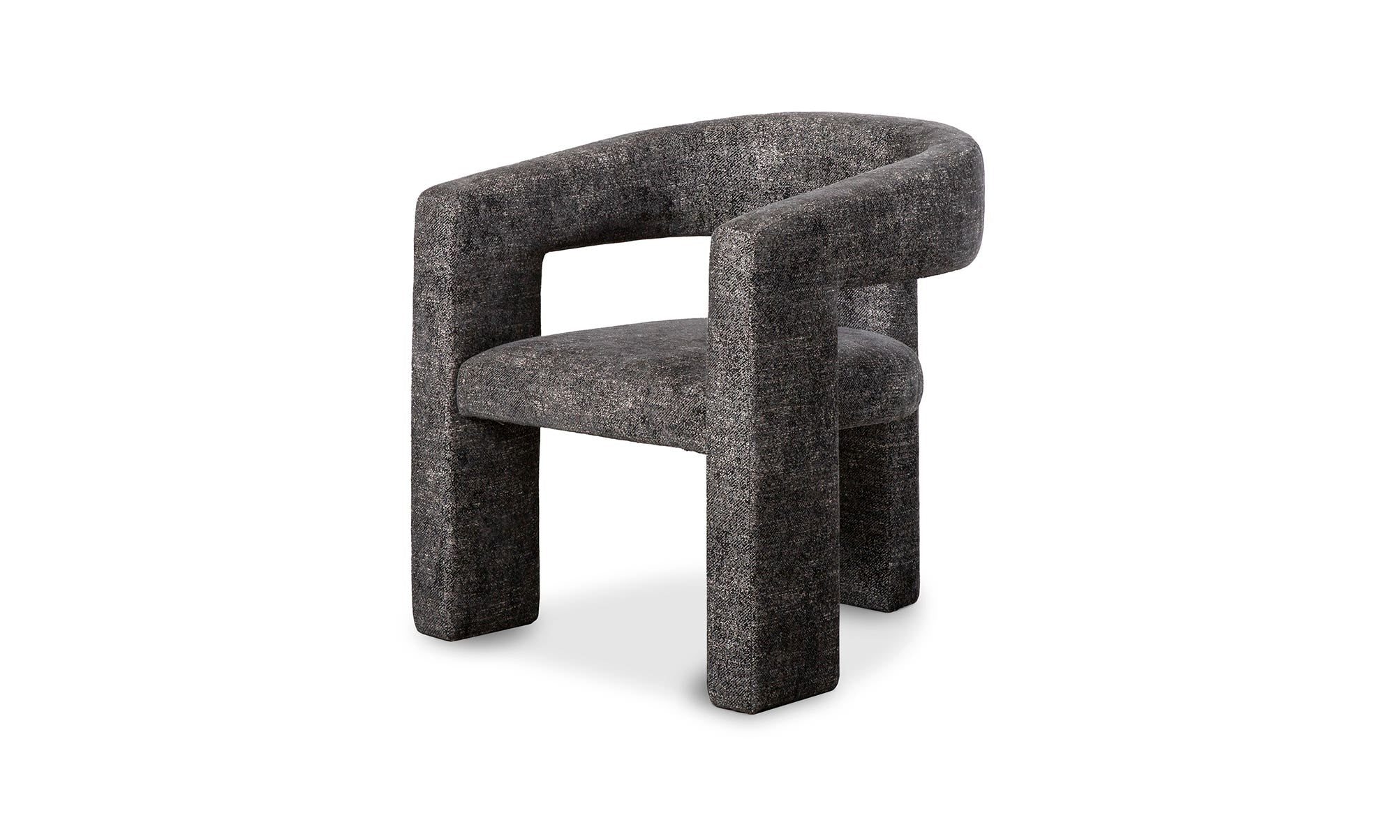 Upholstered Elo Office Chair 4