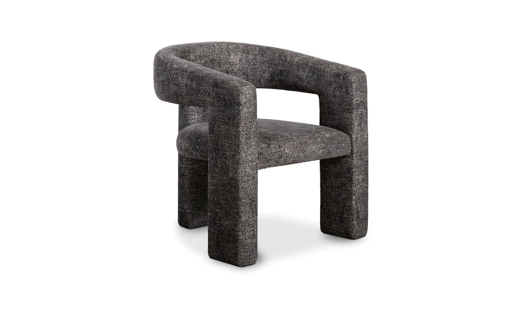 Upholstered Elo Office Chair 5