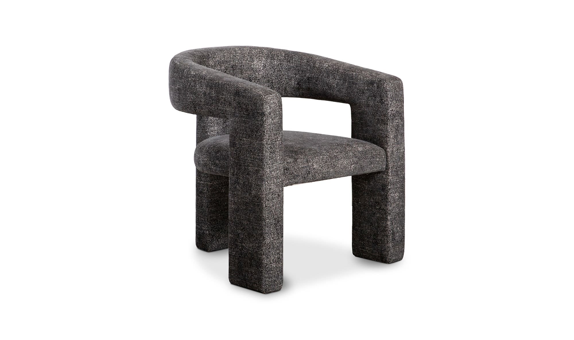 Upholstered Elo Office Chair 5