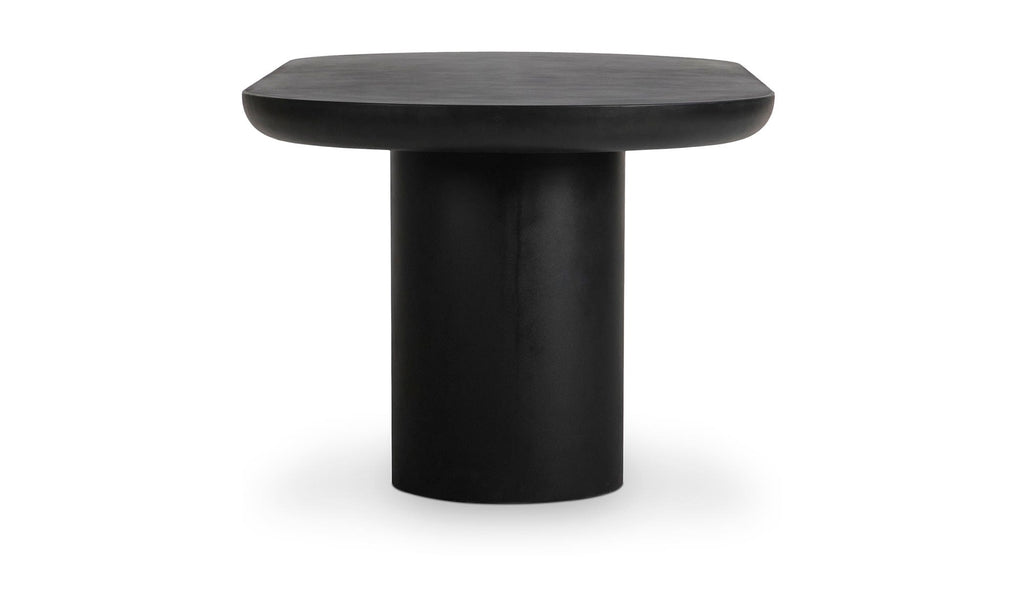 Stone Outdoor Rocca Dining Table 3