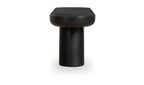 Stone Outdoor Rocca Bench 3