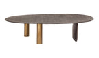 Nicko Coffee Table Black front