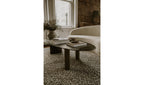Nicko Coffee Table Black view 2