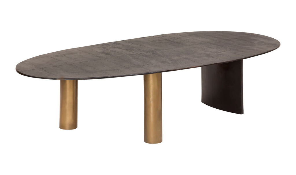 Nicko Coffee Table Black view 3